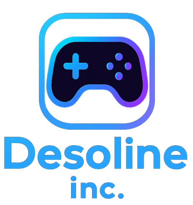 Desoline Inc.