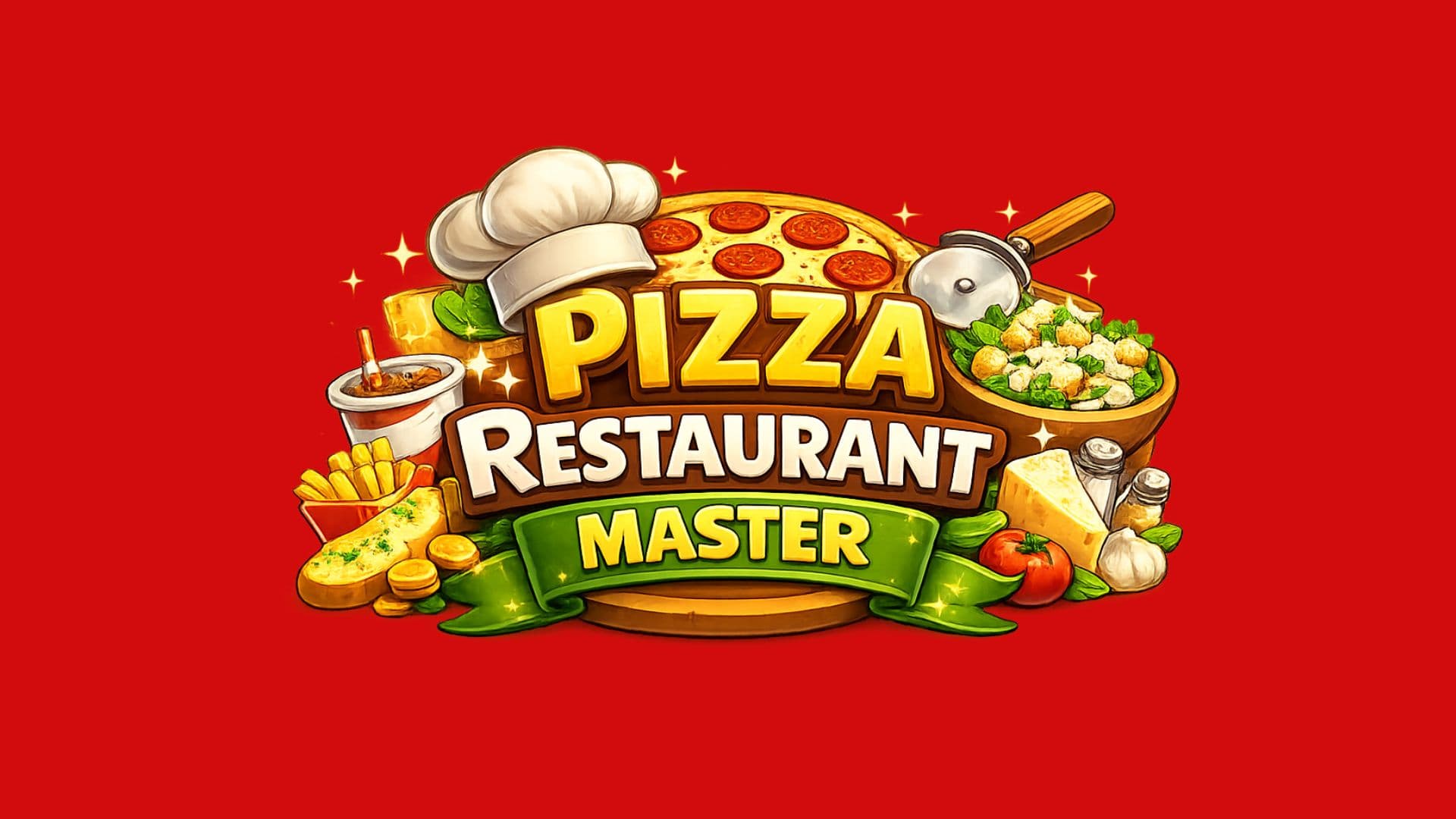 Pizza Restaurant Master