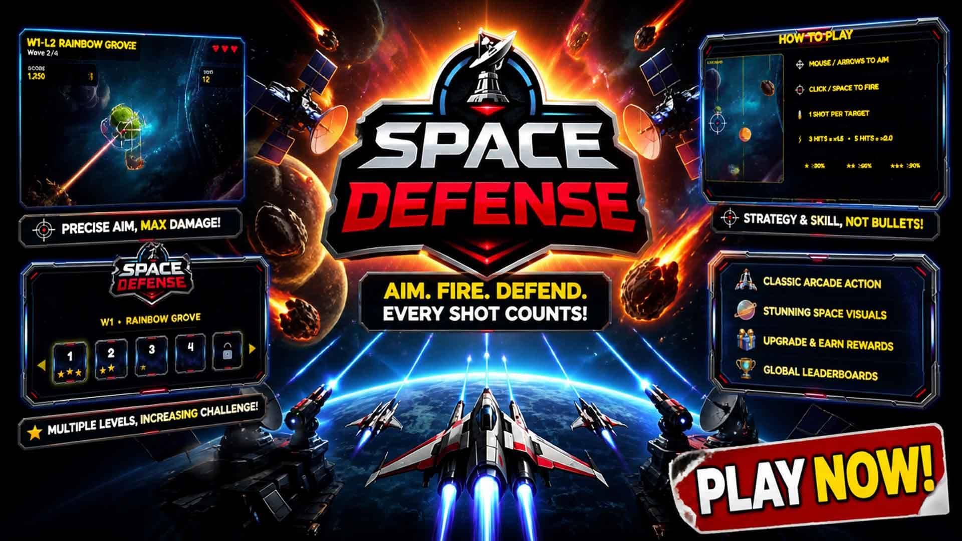 Space Defense